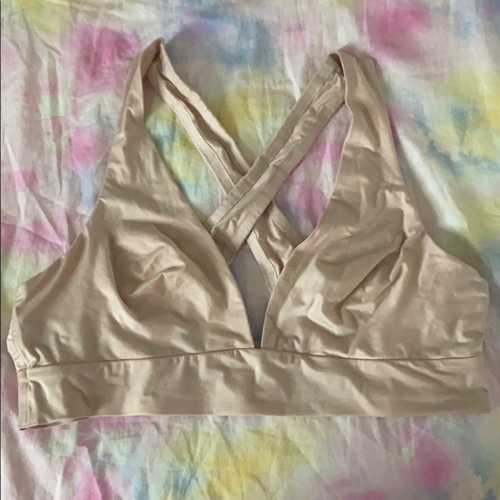 Aerie bralette - wireless & unlined